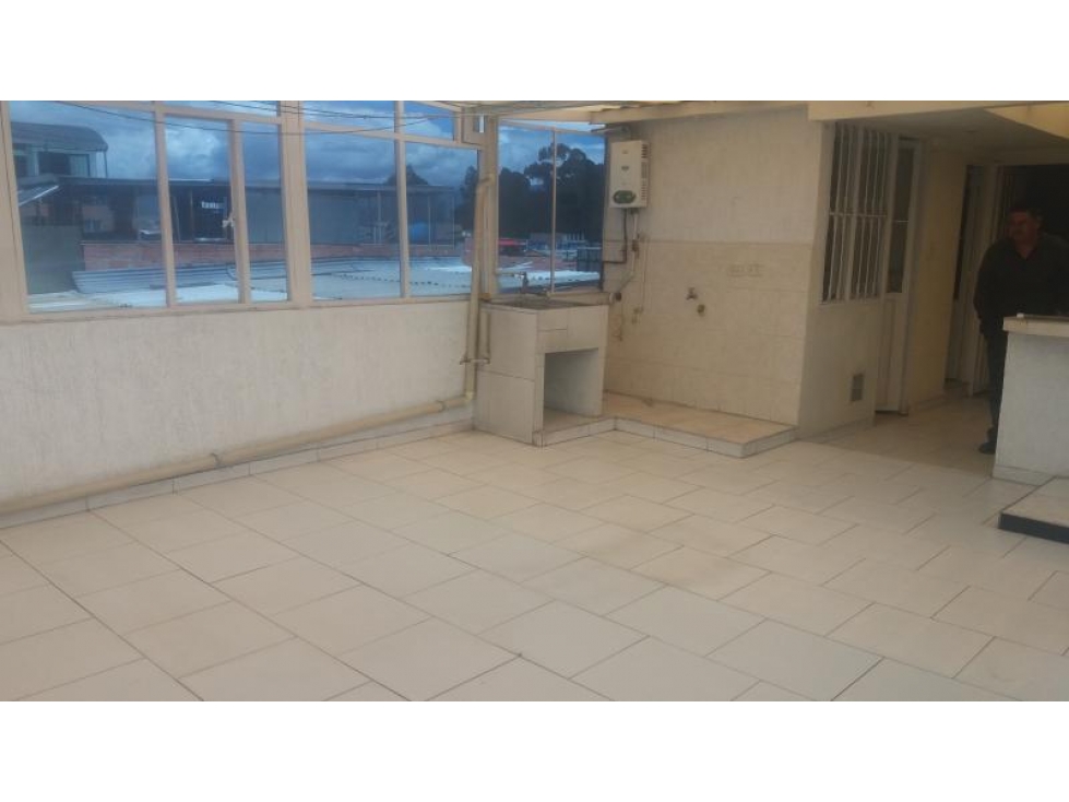Edificio en Vender en Bogotá D.C. — foto 6