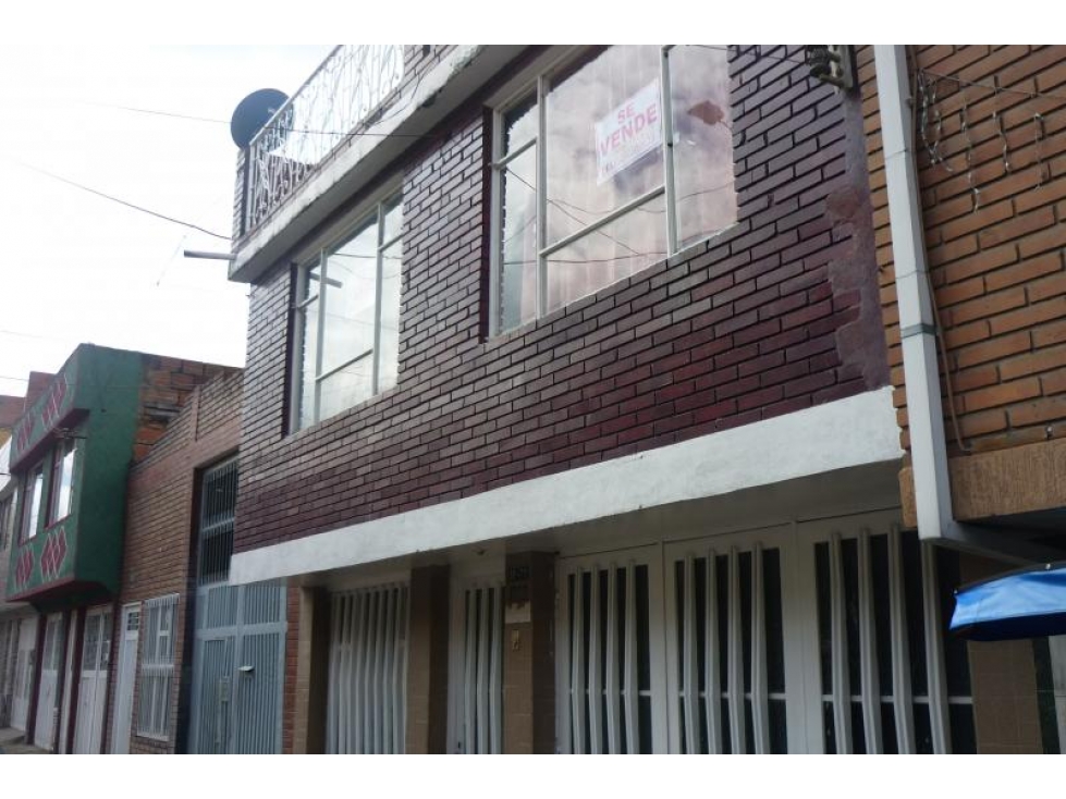Casa en Vender en Bogotá D.C.