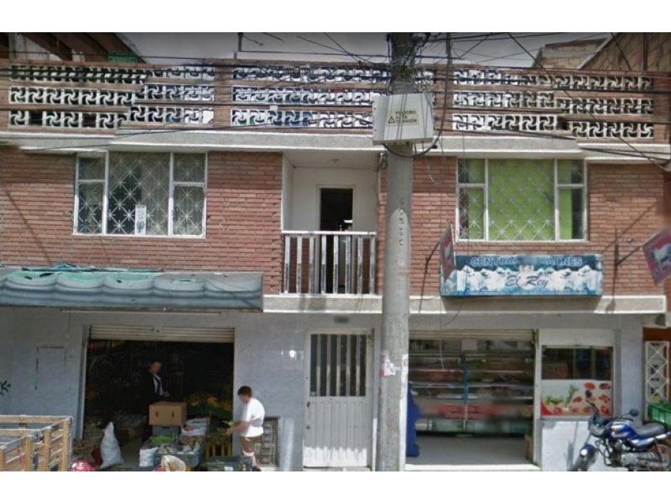 Local en Vender en Bogotá D.C.