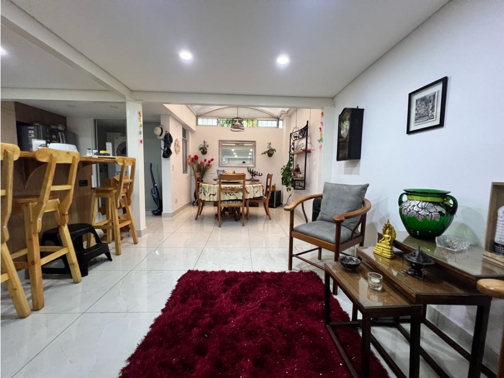 VENTA HERMOSA CASA BELEN LA MOTA — foto 2
