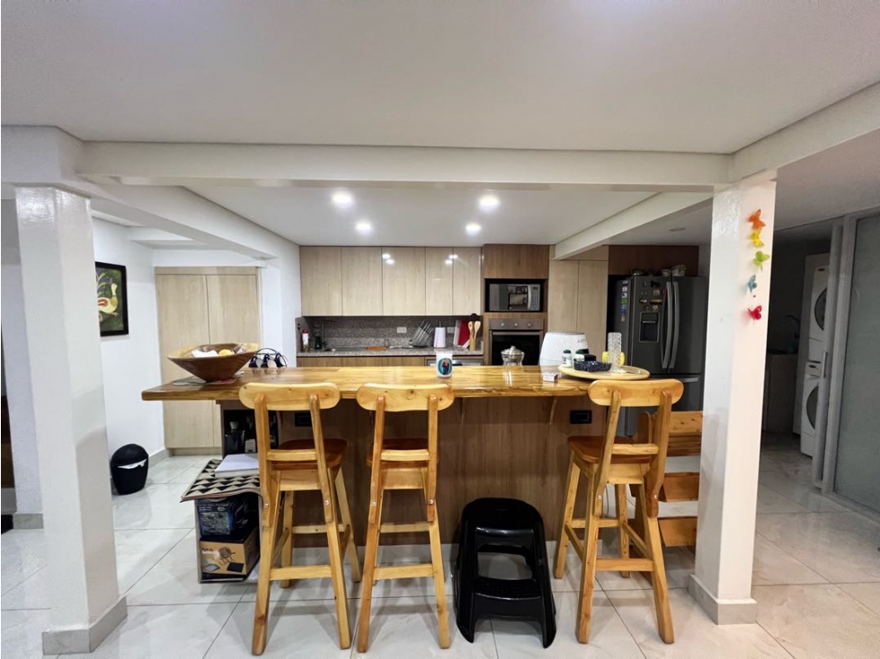 VENTA HERMOSA CASA BELEN LA MOTA — foto 6