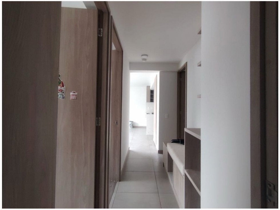 VENTA DE APARTAMENTO EN CALASANZ PARTE ALTA — foto 5