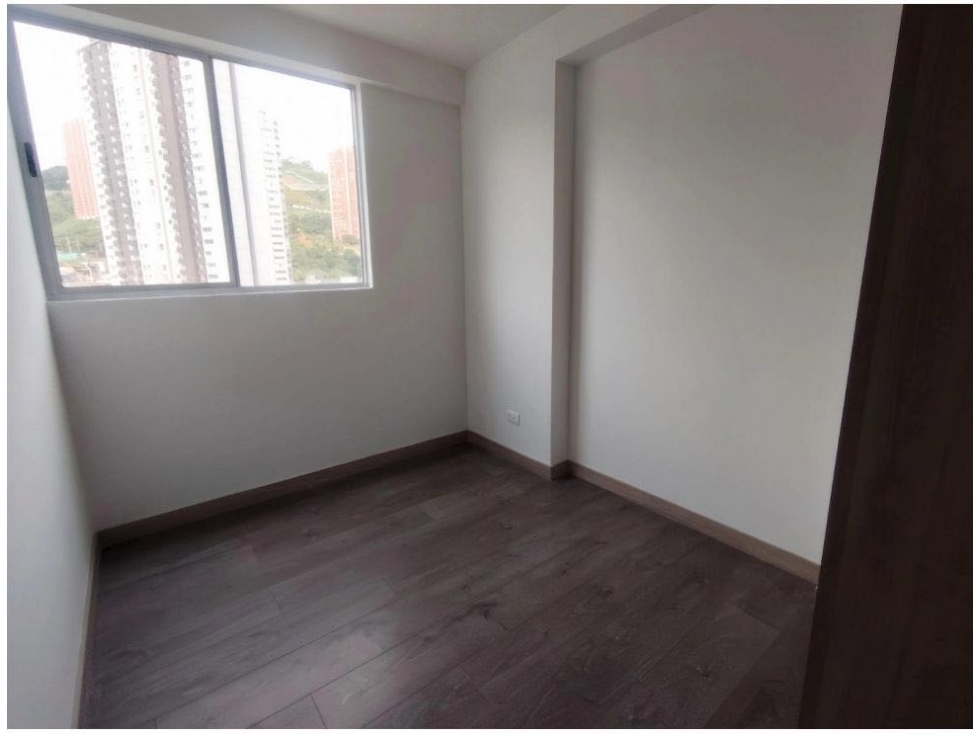 VENTA DE APARTAMENTO EN CALASANZ PARTE ALTA — foto 6