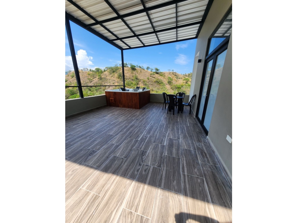 VENTA FINCA PUERTA CERRADA A 10 MIN DEL EXITO DE SAN JERONIMO — foto 4