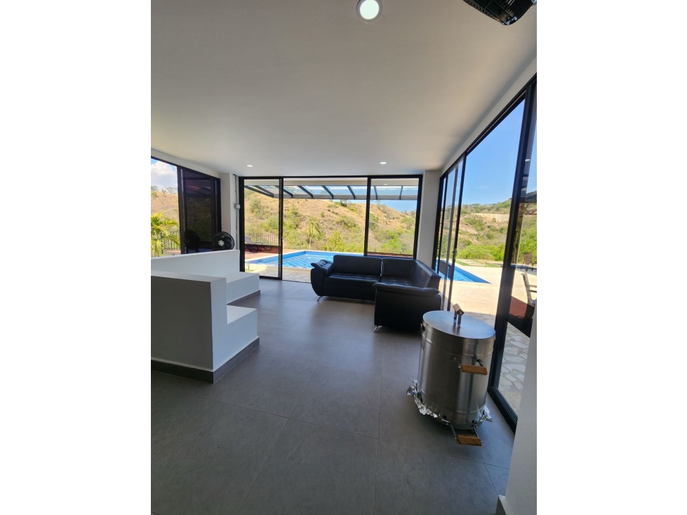 VENTA FINCA PUERTA CERRADA A 10 MIN DEL EXITO DE SAN JERONIMO — foto 5