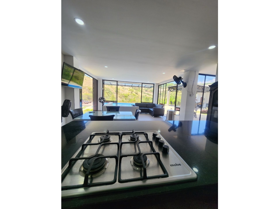 VENTA FINCA PUERTA CERRADA A 10 MIN DEL EXITO DE SAN JERONIMO — foto 6
