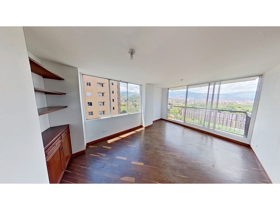 VENTA DE APARTAMENTO EN LOMA DE LOS BERNAL — foto 5