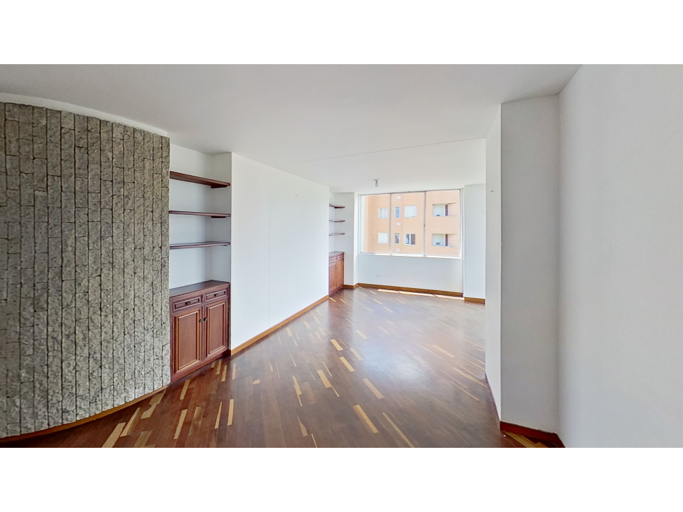 VENTA DE APARTAMENTO EN LOMA DE LOS BERNAL — foto 4