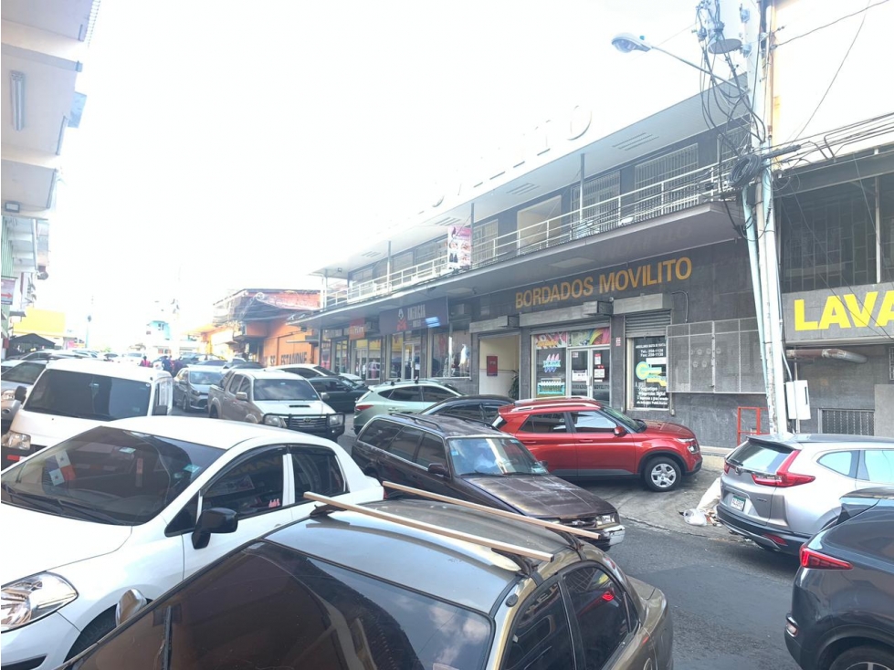 Se Alquila céntrico local comercial en La Chorrera — foto 6