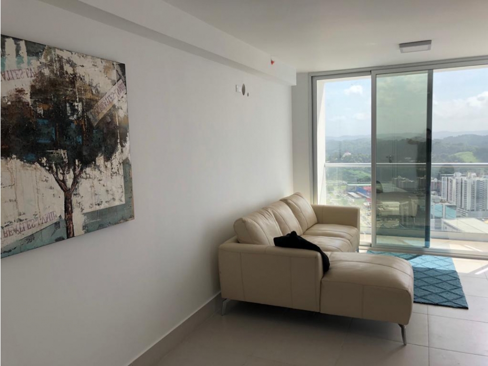 Se Vende APARTAMENTO P.H. SKY POINT TOWERS SUR TORRE 100 — foto 2