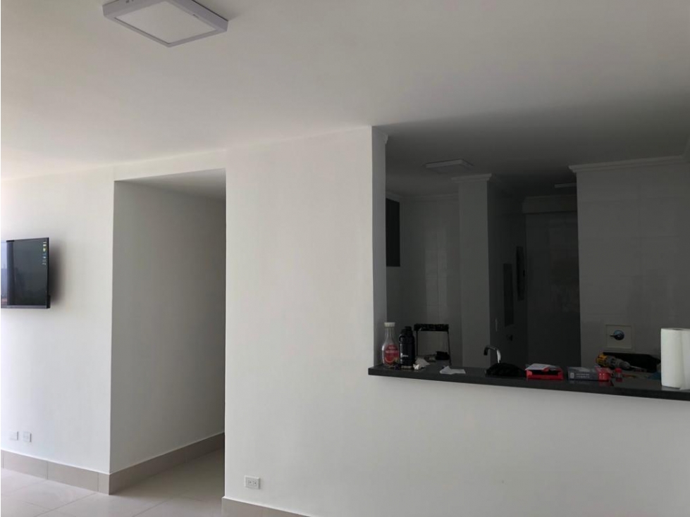 Se Vende APARTAMENTO P.H. SKY POINT TOWERS SUR TORRE 100 — foto 3