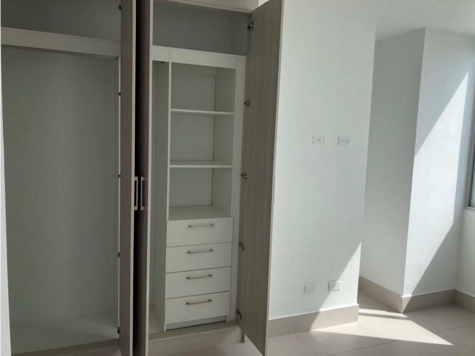 Se Vende APARTAMENTO P.H. SKY POINT TOWERS SUR TORRE 100 — foto 6