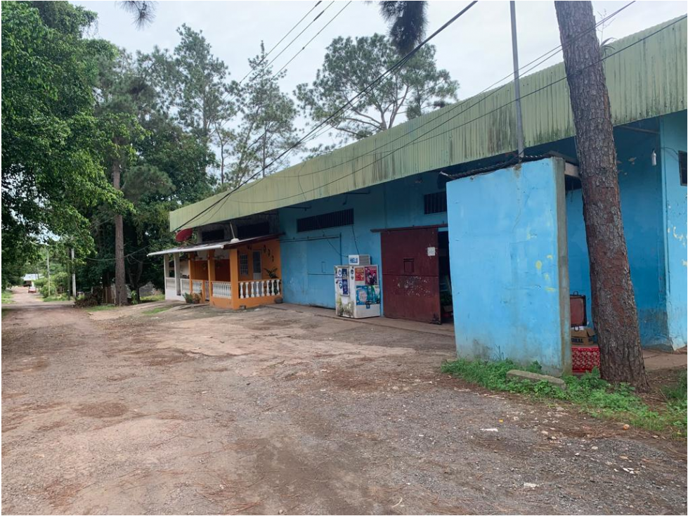 VENTA DE APARTAMENTOS DE ALQUILER Y AREA COMERCIAL - 2