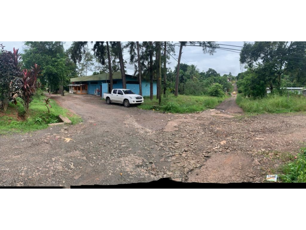 VENTA DE APARTAMENTOS DE ALQUILER Y AREA COMERCIAL - 3