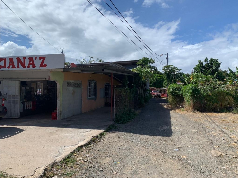 VENTA PROPIEDAD COMERCIAL LA VALDEZA DE LA CHORRERA - 3