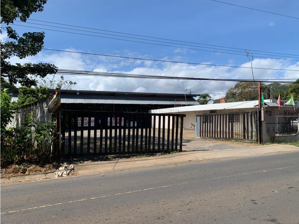 VENTA PROPIEDAD COMERCIAL LA VALDEZA DE LA CHORRERA - 4