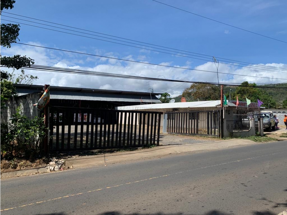 VENTA PROPIEDAD COMERCIAL LA VALDEZA DE LA CHORRERA - 5