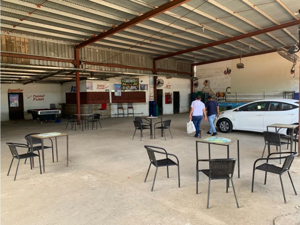 VENTA PROPIEDAD COMERCIAL LA VALDEZA DE LA CHORRERA - 6