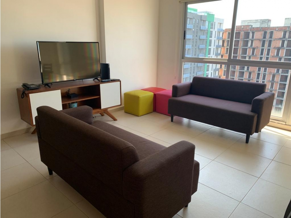 VENTA - P.H. TORRE DEL ESTE — foto 2
