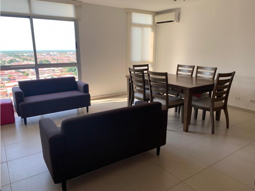 VENTA - P.H. TORRE DEL ESTE — foto 3