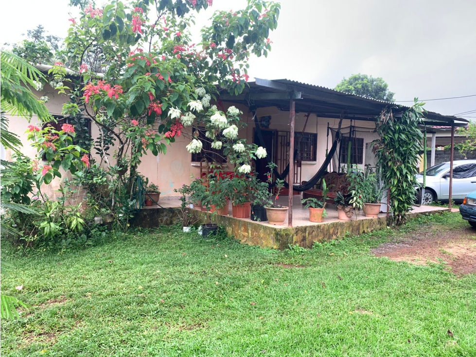VENTA DE VIVIENDA SECTOR EL PROGRESO LA CHORRERA — foto 4
