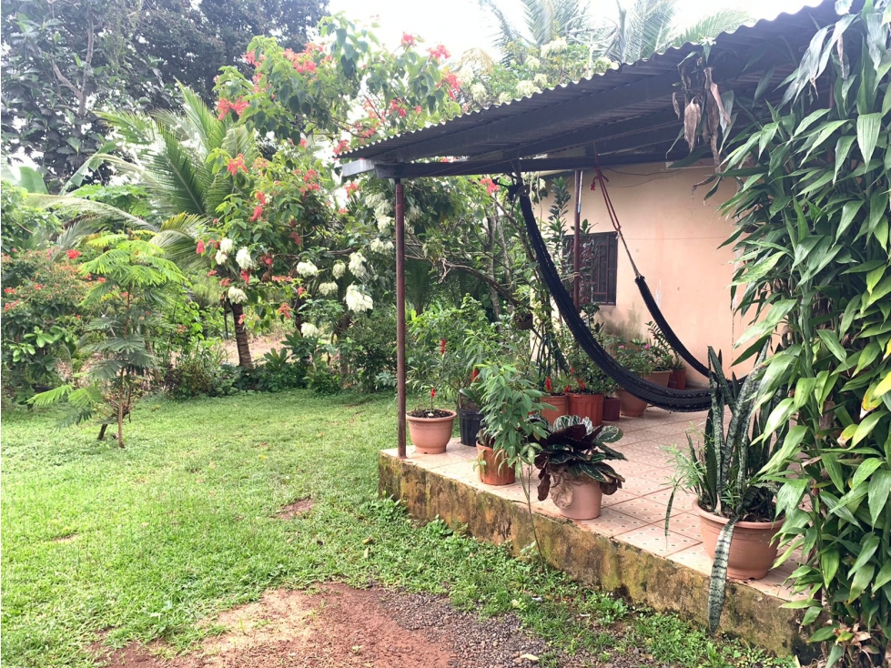 VENTA DE VIVIENDA SECTOR EL PROGRESO LA CHORRERA — foto 5