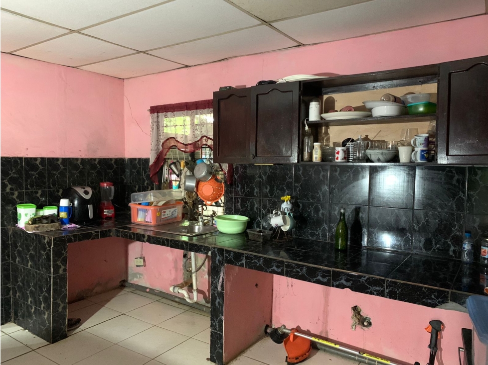 VENTA DE VIVIENDA SECTOR EL PROGRESO LA CHORRERA — foto 6