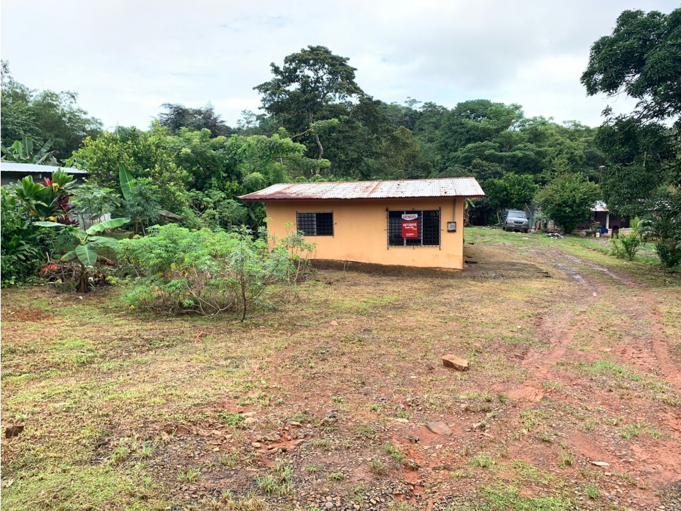 VENTA TERRENO CON CHALET RIO CONGO ARRAIJAN - 2