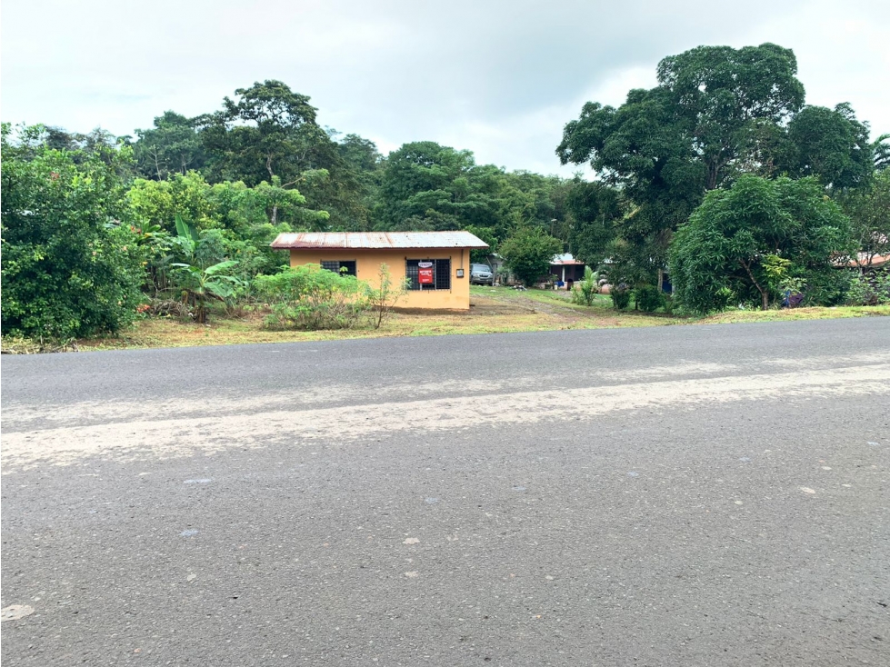 VENTA TERRENO CON CHALET RIO CONGO ARRAIJAN - 6