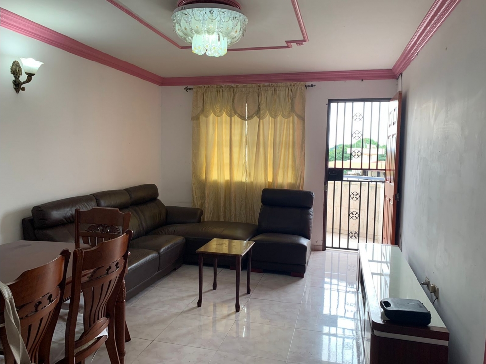 VENTA APARTAMENTO PH DOÑA ANA LA CHORRERA — foto 6