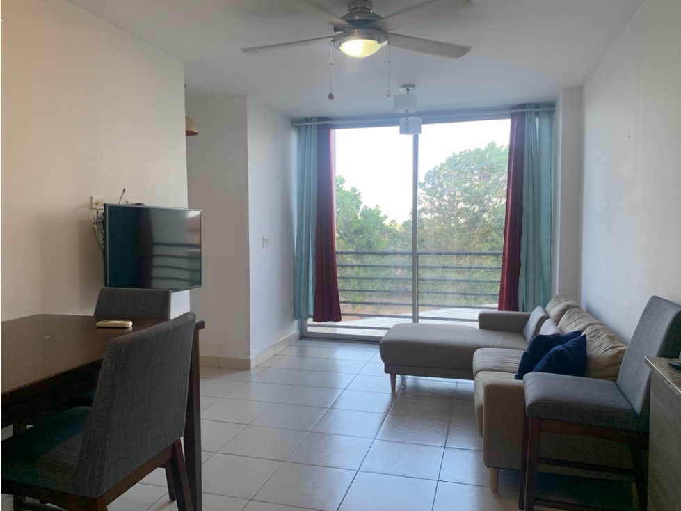 ALQUILO APARTAMENTO P.H. TERRAZAS DEL OESTE - 2