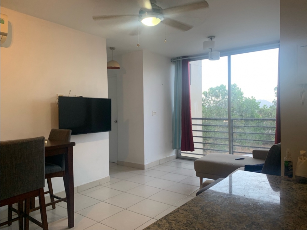 ALQUILO APARTAMENTO P.H. TERRAZAS DEL OESTE - 3
