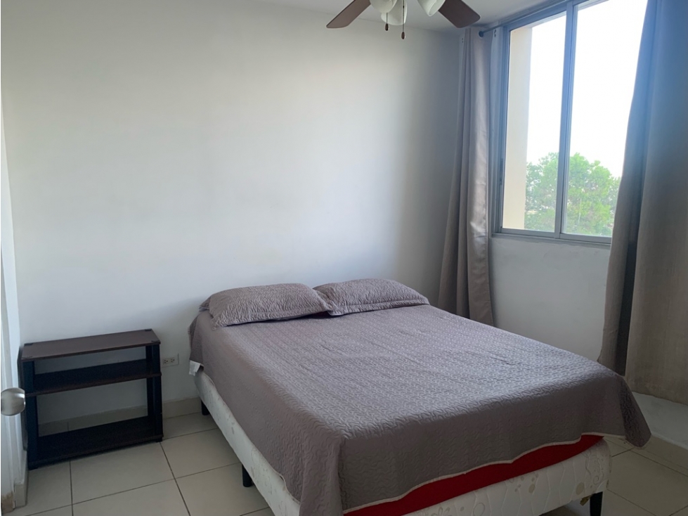 ALQUILO APARTAMENTO P.H. TERRAZAS DEL OESTE - 5