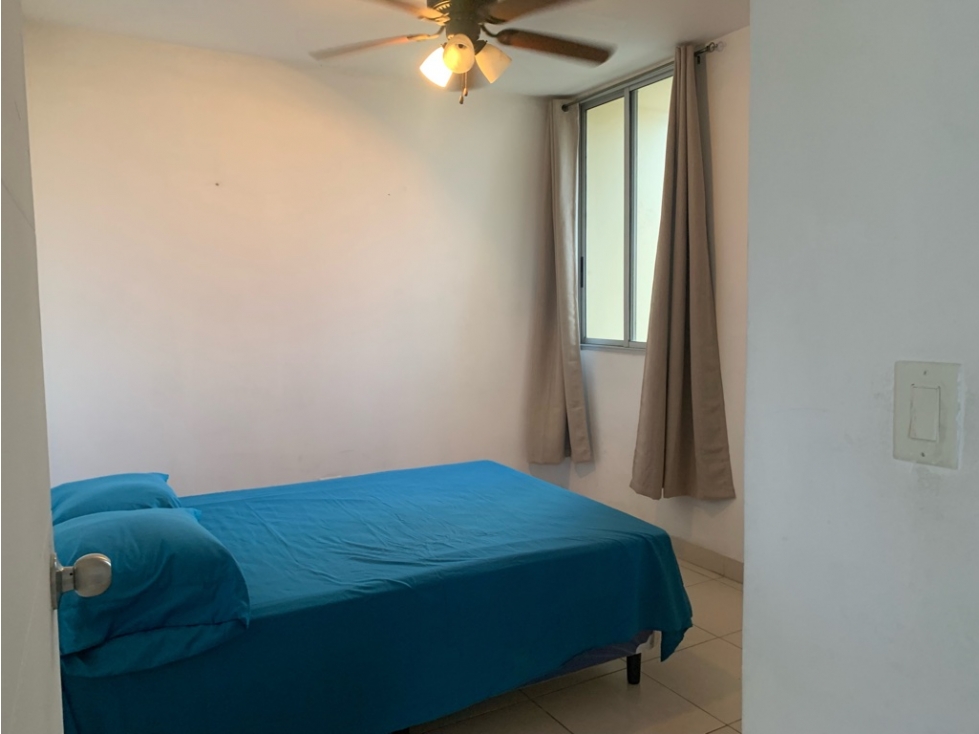ALQUILO APARTAMENTO P.H. TERRAZAS DEL OESTE - 6