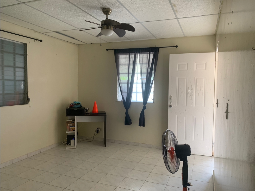 SE VENDE VIVIENDA RESIDENCIAL URB. VALLE DORADO LA CHORRERA — foto 6