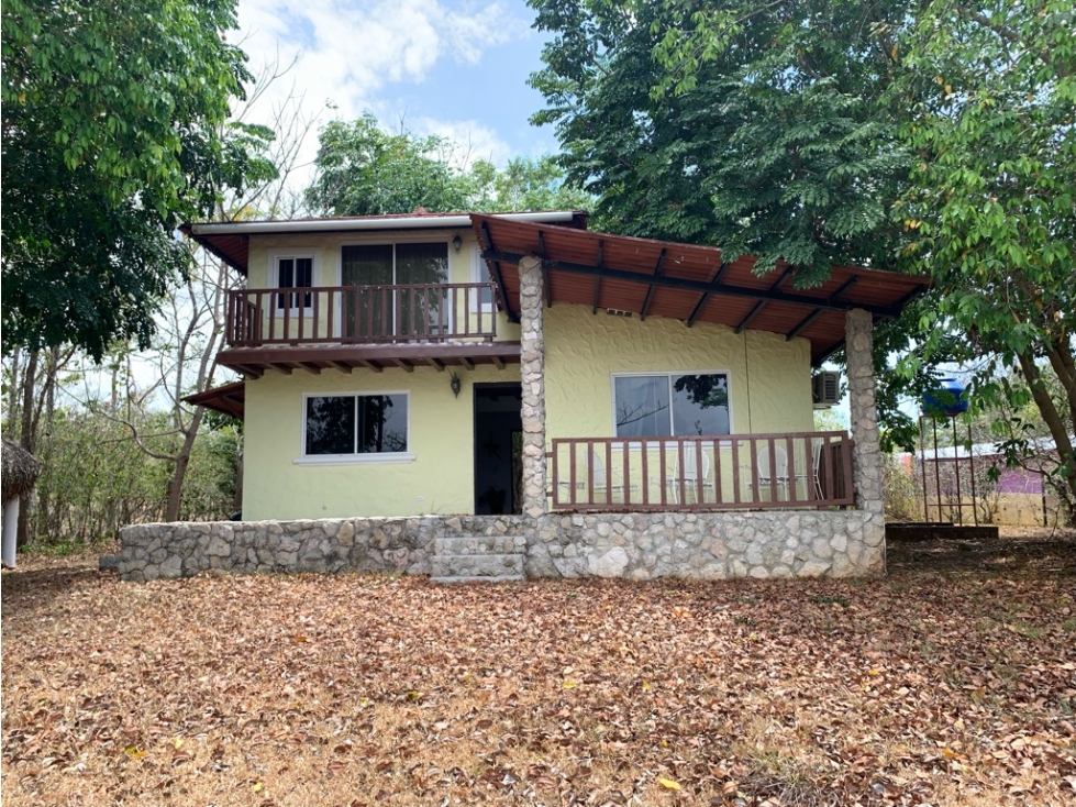 VENDO EN LA REPRESA LA CHORRERA CASA — foto 5