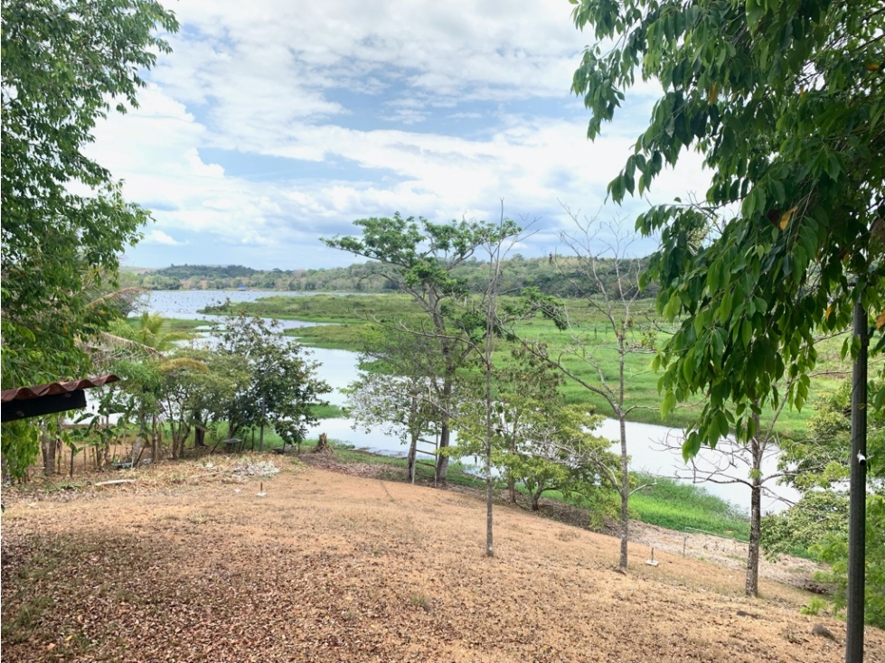 VENDO EN LA REPRESA LA CHORRERA CASA — foto 6