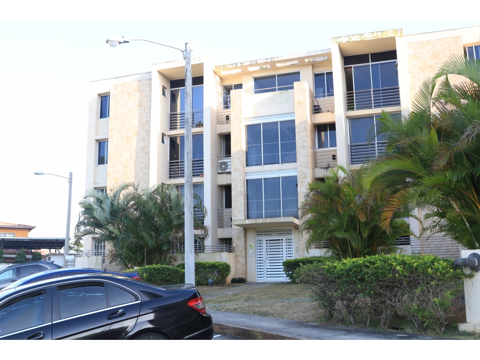 VENDO APARTAMENTO EN PH TERRAZAS DEL OESTE LA CHORRERA — foto 2