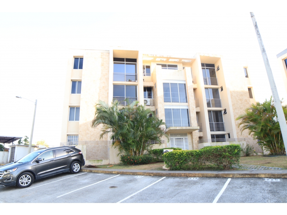 VENDO APARTAMENTO EN PH TERRAZAS DEL OESTE LA CHORRERA — foto 3