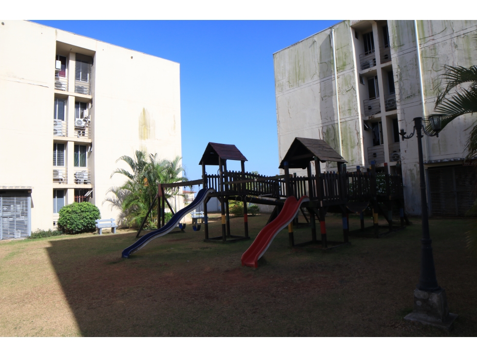 VENDO APARTAMENTO EN PH TERRAZAS DEL OESTE LA CHORRERA — foto 4