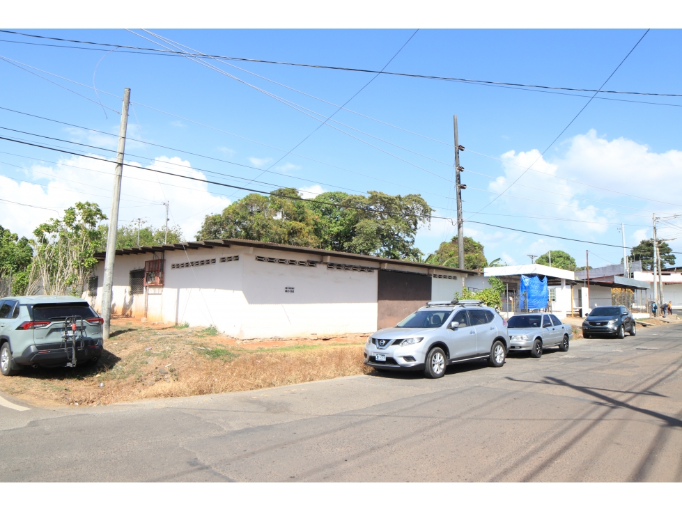 VENDO LOCALES Y APARTAMENTOS EN ALQUILER EN CHORRERA — foto 5
