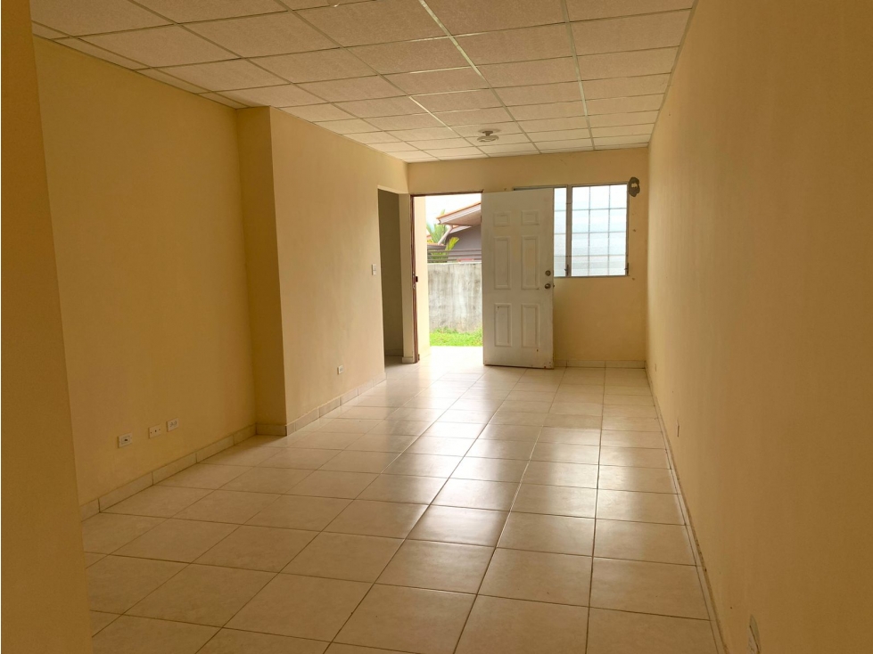 VENDO VIVIENDA RESIDENCIAL SAUSALITO HILLS LA CHORRERA — foto 5