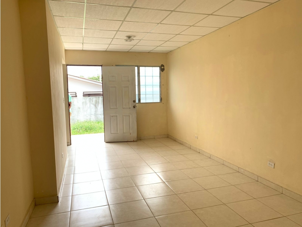 VENDO VIVIENDA RESIDENCIAL SAUSALITO HILLS LA CHORRERA — foto 6