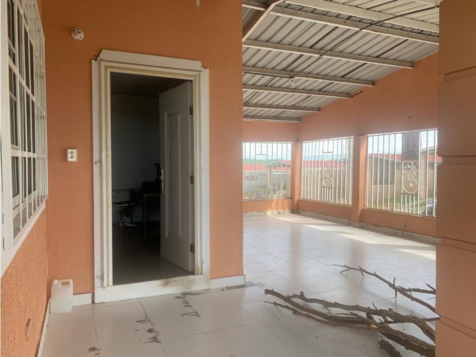 VENDO CASA EN LA CHORRERA PRADERAS DEL CAMPO — foto 3