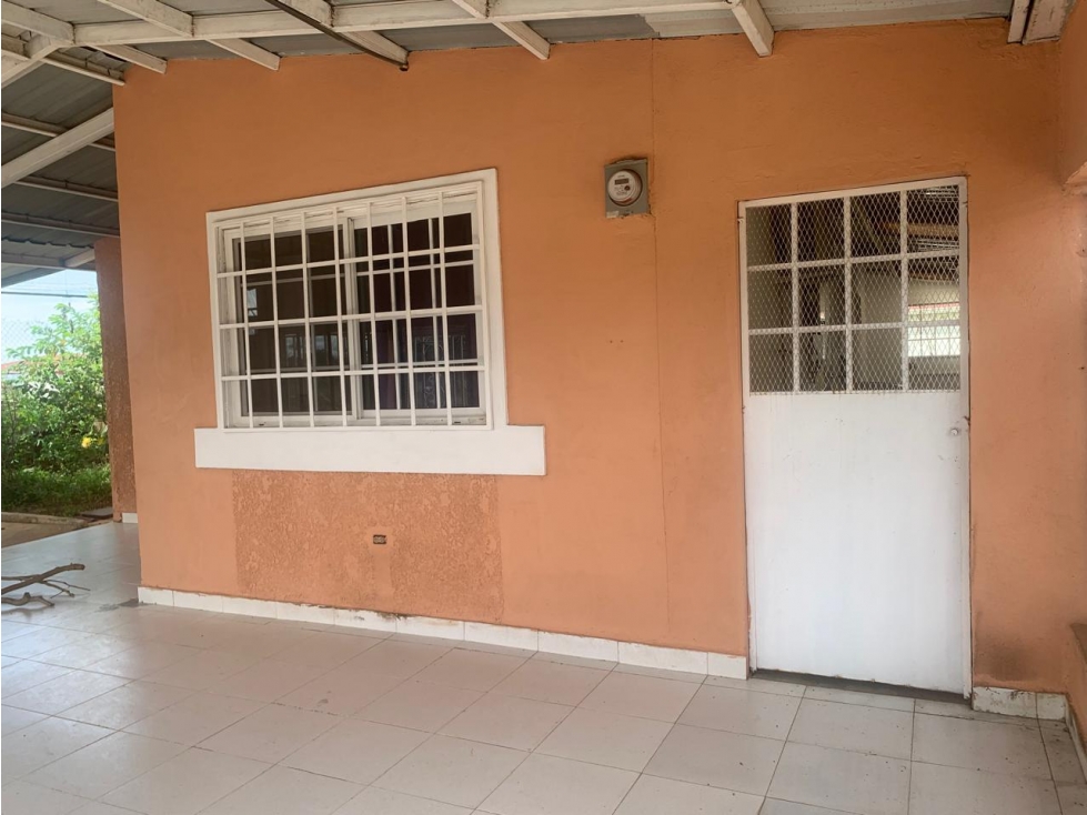 VENDO CASA EN LA CHORRERA PRADERAS DEL CAMPO — foto 6