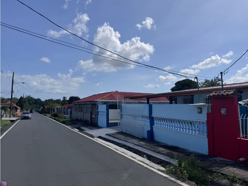 VENDO CASA RESIDENCIAL LA CHORRERA FUENTE DEL CHASE LOS CASTAÑOS — foto 5