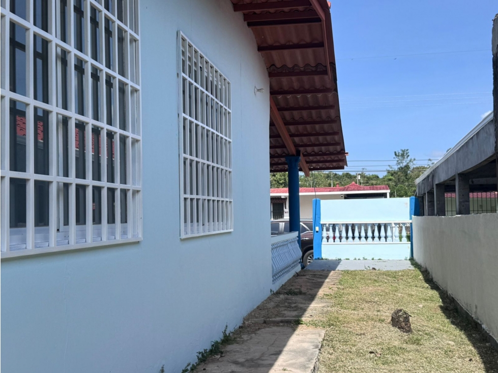 VENDO CASA RESIDENCIAL LA CHORRERA FUENTE DEL CHASE LOS CASTAÑOS — foto 6
