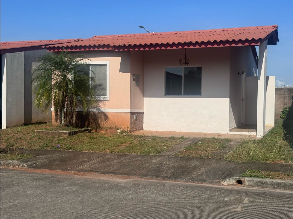 VENDO CASA ARBOLEDAS LOS CASTAÑOS LA CHORRERA — foto 2