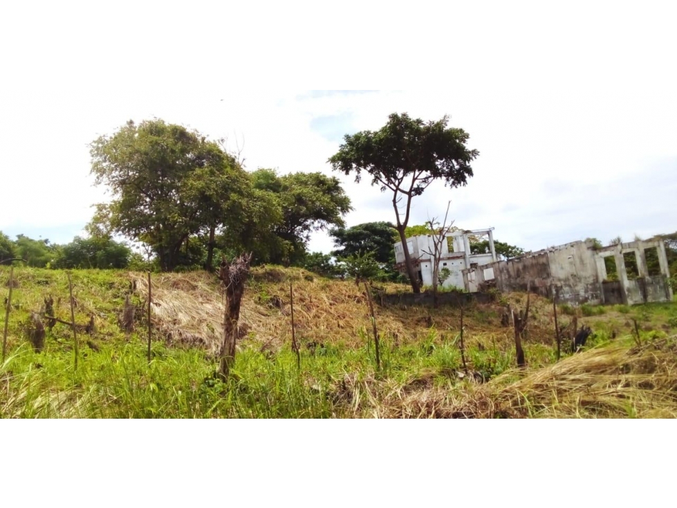 VENDO TERRENO EN VERACRUZ ARRAIJAN — foto 4