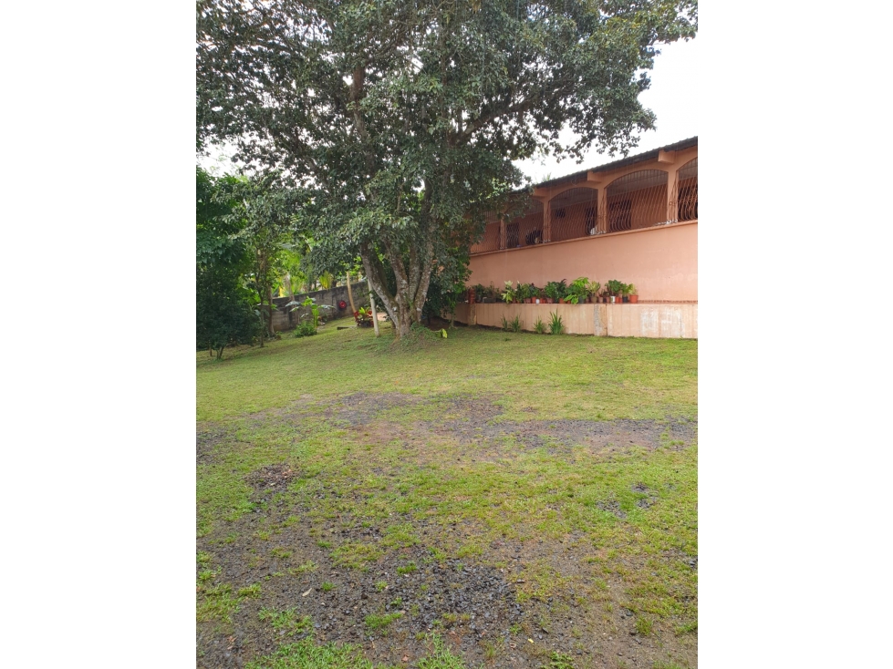 VENDO CASA RESIDENCIAL LA CHORRERA GUADALUPE EL NAZARENO — foto 2